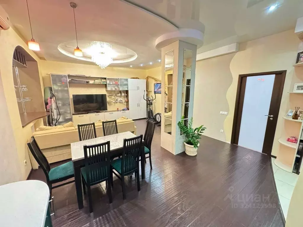 3-к кв. Свердловская область, Первоуральск ул. Герцена, 9 (73.8 м) - Фото 1