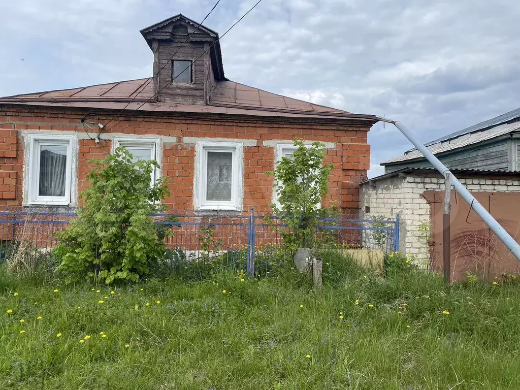 Дом 56,7 м на участке 6 сот. - Фото 0