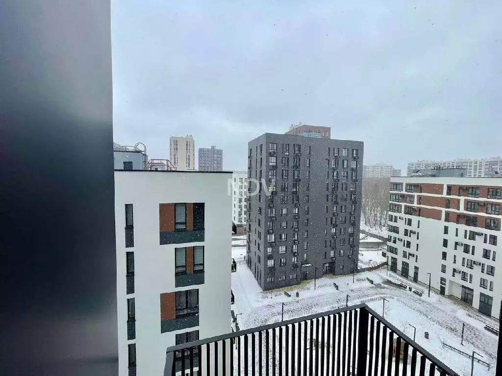 Продается 2-комнатная квартира - Фото 2