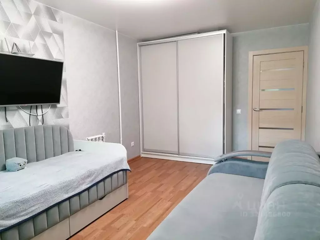 2-к кв. Алтайский край, Барнаул просп. Энергетиков, 4 (57.1 м) - Фото 1