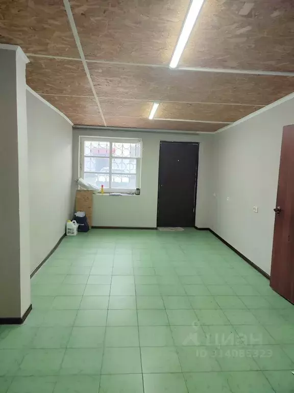 Помещение свободного назначения в Карачаево-Черкесия, Черкесск ... - Фото 1