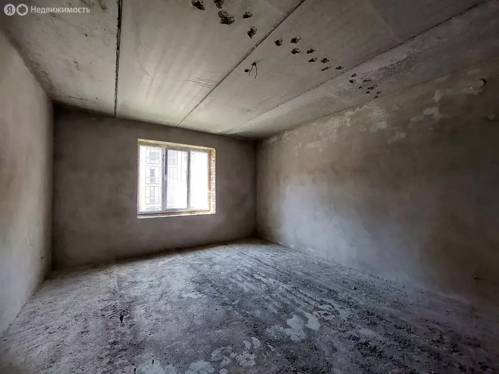 2-комнатная квартира: Владикавказ, улица Билара Кабалоева, 16А (68 м) - Фото 1