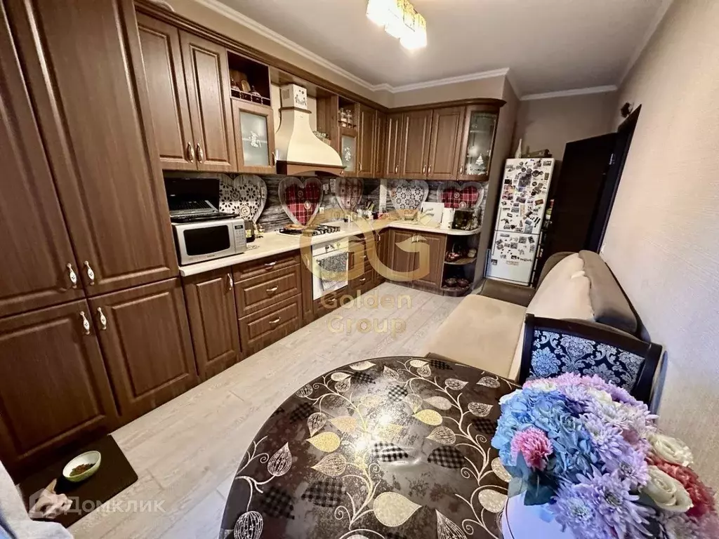Продаётся 1-к квартира, 39.7 м - Фото 0