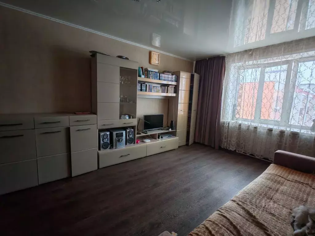 2-к кв. Пензенская область, Пензенский район, Засечный сельсовет, с. ... - Фото 1