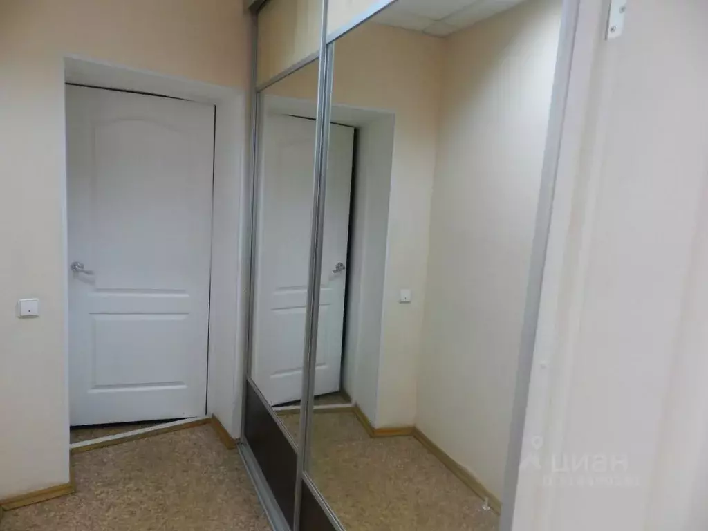 Офис в Нижегородская область, Нижний Новгород ул. Ивана Романова, 11 ... - Фото 2