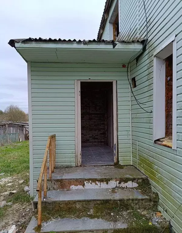 Дом в Ленинградская область, Гатчинский муниципальный округ, д. Старые ... - Фото 2