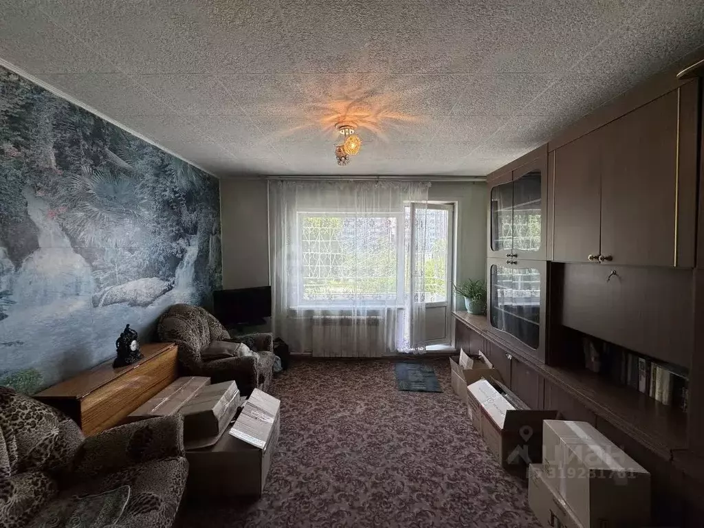 3-к кв. Бурятия, Улан-Удэ ул. Мокрова, 19 (59.8 м) - Фото 1