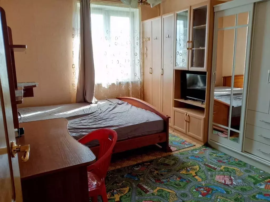 Комната Москва ул. 800-летия Москвы, 2К1 - Фото 2