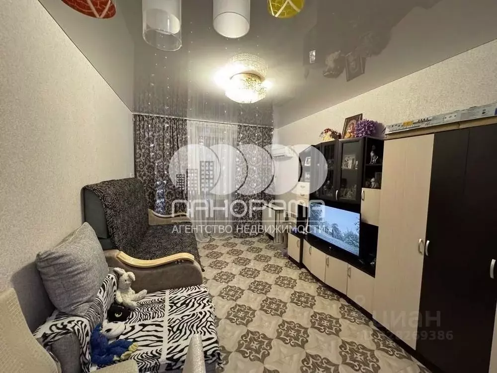 Студия Краснодарский край, Анапа муниципальный округ, с. Супсех ул. ... - Фото 1