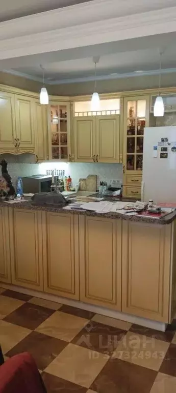 3-к кв. Московская область, Долгопрудный Лихачевское ш., 1к4 (75.0 м) - Фото 1