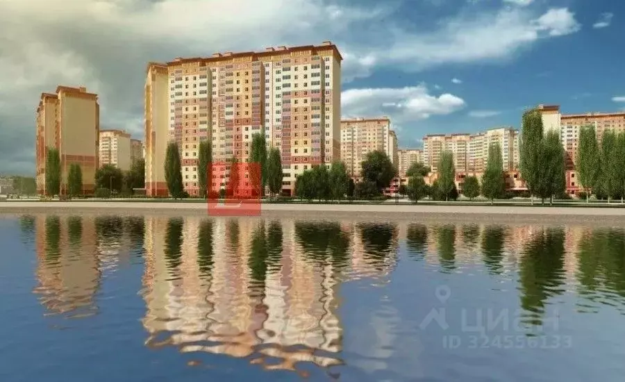 Торговая площадь в Московская область, Раменское 8с4 (58 м) - Фото 2