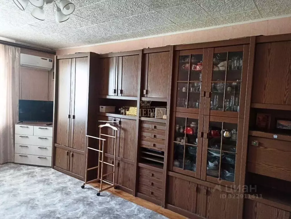 1-к кв. Марий Эл, Йошкар-Ола ул. Петрова, 18 (35.2 м) - Фото 2