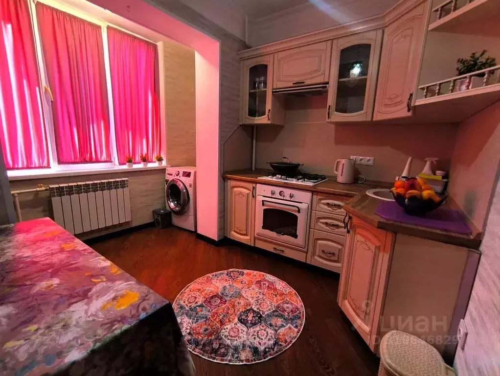 1-к кв. Дагестан, Каспийск ул. Зейнудина Батманова, 2 (42.0 м) - Фото 1