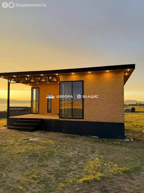 Дом в Абзелиловский район, Таштимеровский сельсовет (64.7 м) - Фото 1