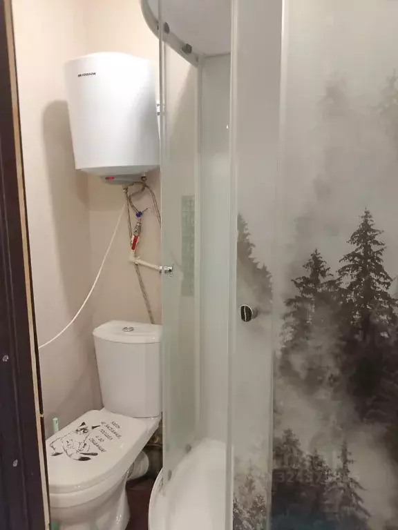 Студия Курганская область, Курган ул. Бурова-Петрова, 95 (13.1 м) - Фото 2