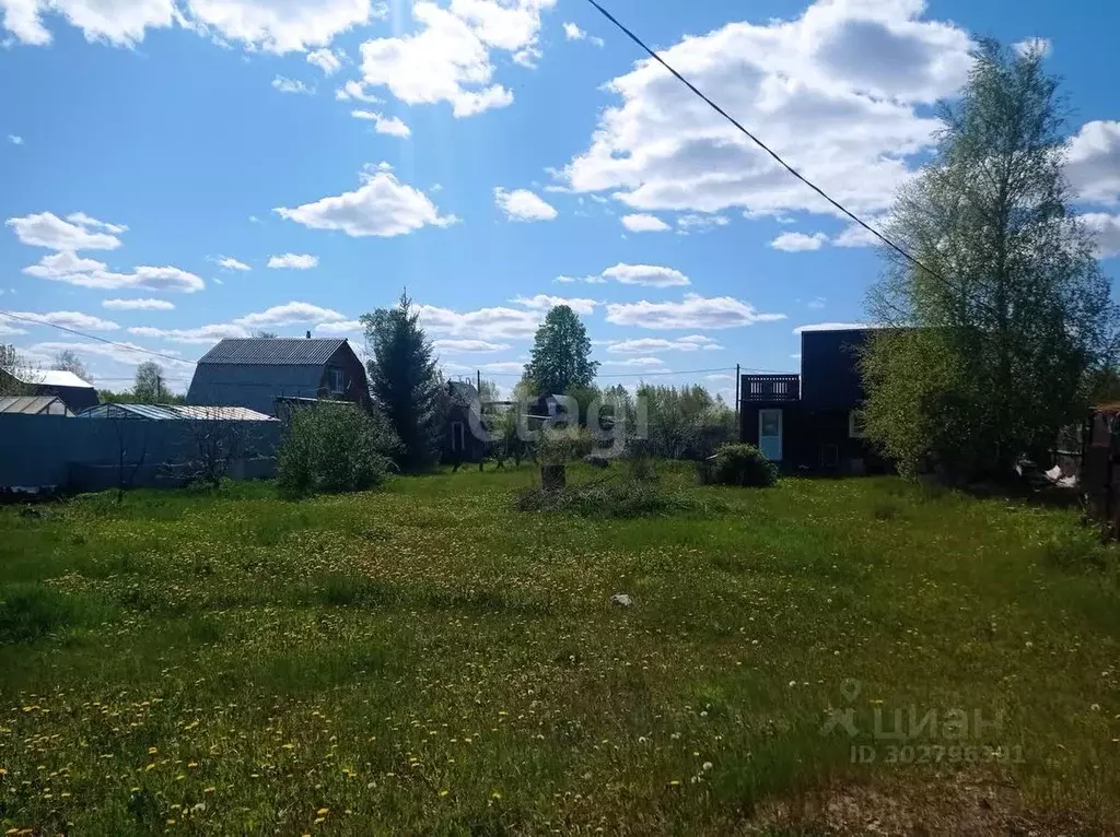 Дом в Тюменская область, Нижнетавдинский район, Виктория ТСН ул. 12-я ... - Фото 0