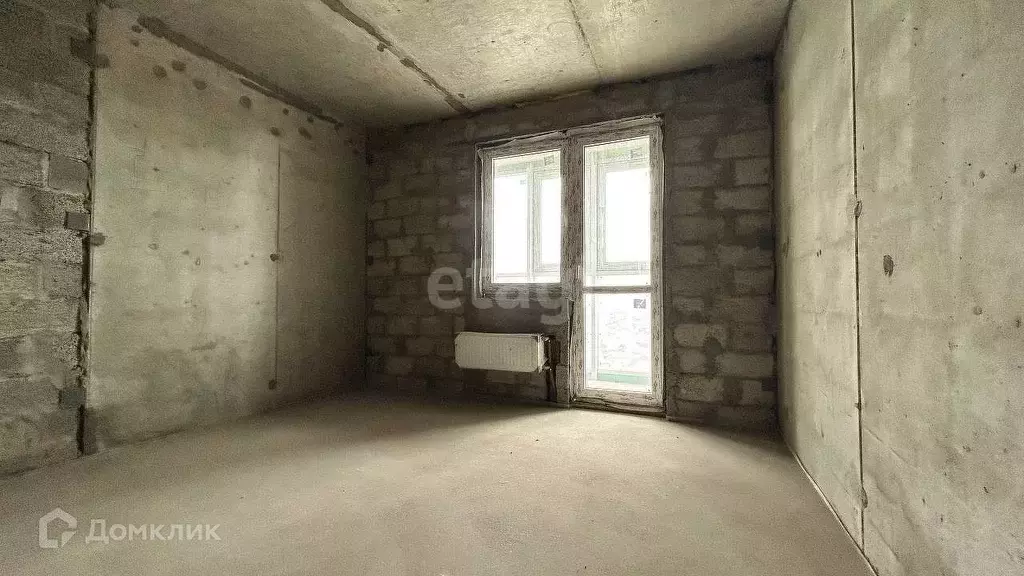 Продаётся 1-к квартира, 27 м - Фото 0