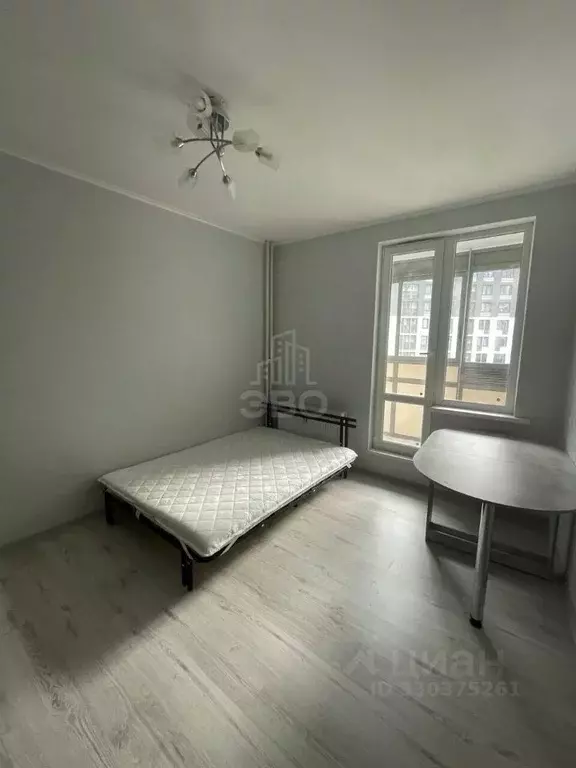 Студия Санкт-Петербург Планерная ул., 91к2 (21.5 м) - Фото 2