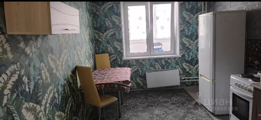 1-к кв. Челябинская область, Челябинск ул. 2-я Эльтонская, 69 (40.0 м) - Фото 2