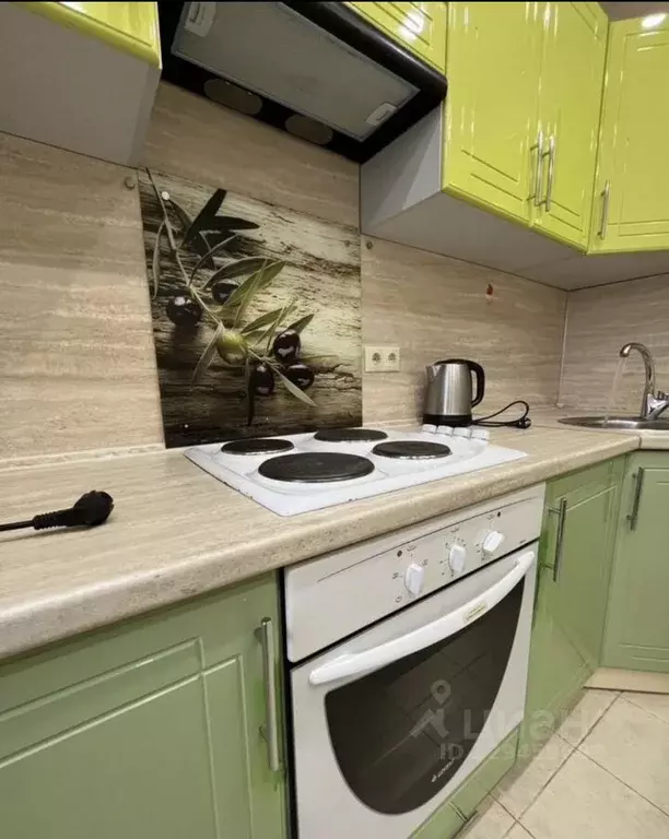 1-к кв. Самарская область, Самара Осетинская ул., 7 (37.0 м) - Фото 2