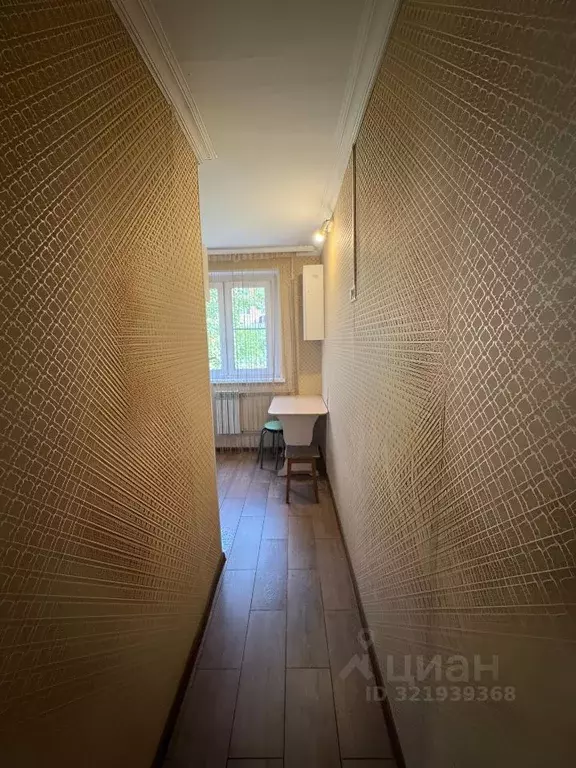 2-к кв. Северная Осетия, Владикавказ просп. Коста, 296к3 (42.0 м) - Фото 1