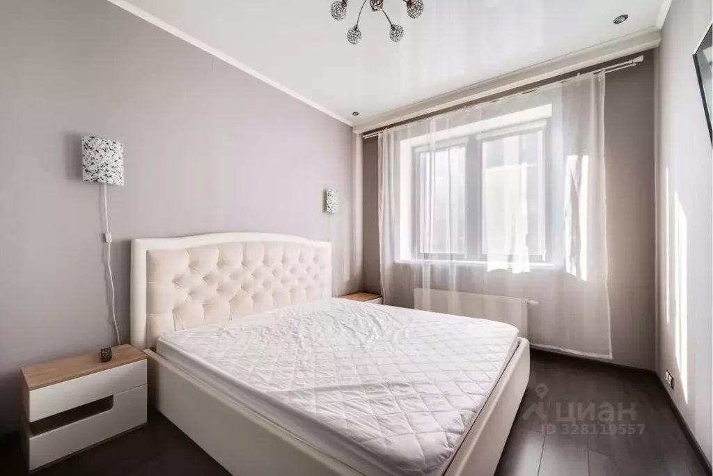 2-к кв. Москва Кронштадтский бул., 6к3 (40.0 м) - Фото 1