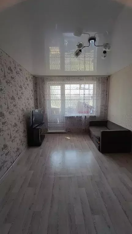 Квартира, 2 комнаты, 43.7 м - Фото 1
