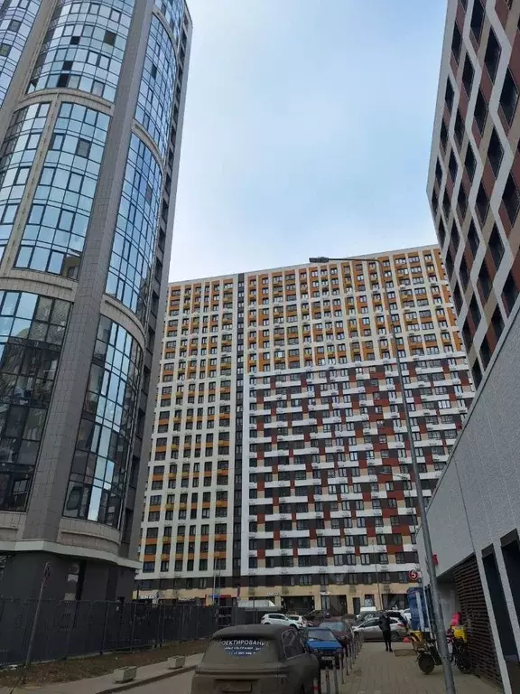 3-к кв. Московская область, Одинцовский городской округ, ... - Фото 1