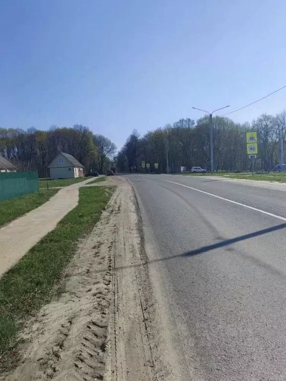 Участок в Рязанская область, Захаровский муниципальный округ, с. Осово ... - Фото 1