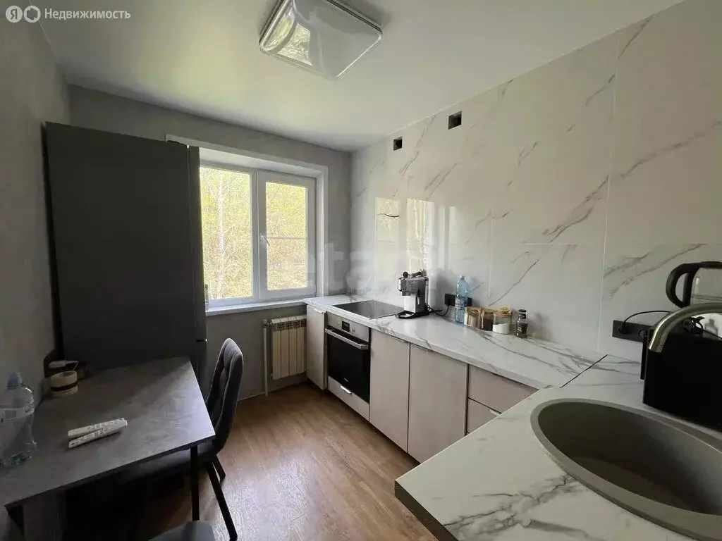 2-комнатная квартира: Новосибирск, улица Адриена Лежена, 30/1 (44.6 м) - Фото 0