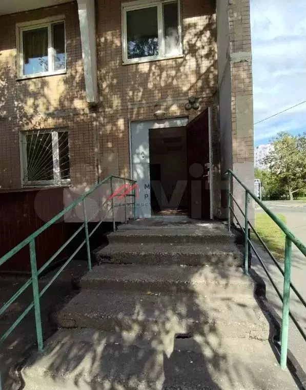 Продажа нежилого помещения в районе метро Бабушкин - Фото 1