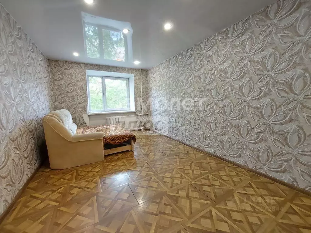 Комната Иркутская область, Иркутск ул. Сибирских Партизан, 8 (16.3 м) - Фото 0