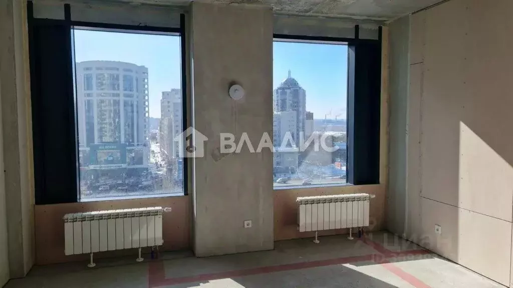 2-к кв. Новосибирская область, Новосибирск Московская ул., 77 (64.0 м) - Фото 0