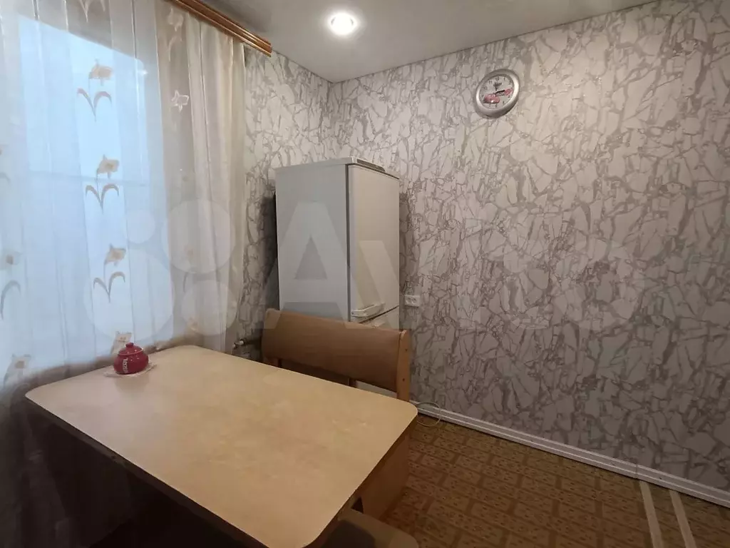 1-к. квартира, 36 м, 9/9 эт. - Фото 1