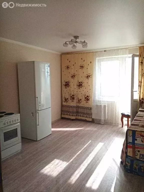 1-комнатная квартира: Анапа, улица Адмирала Пустошкина, 22к10 (50 м) - Фото 0