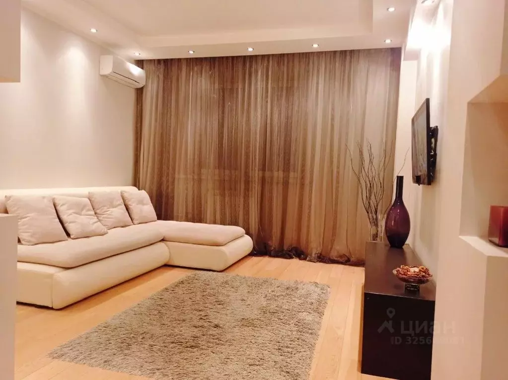 1-к кв. Москва просп. Вернадского, 27 (40.6 м) - Фото 1