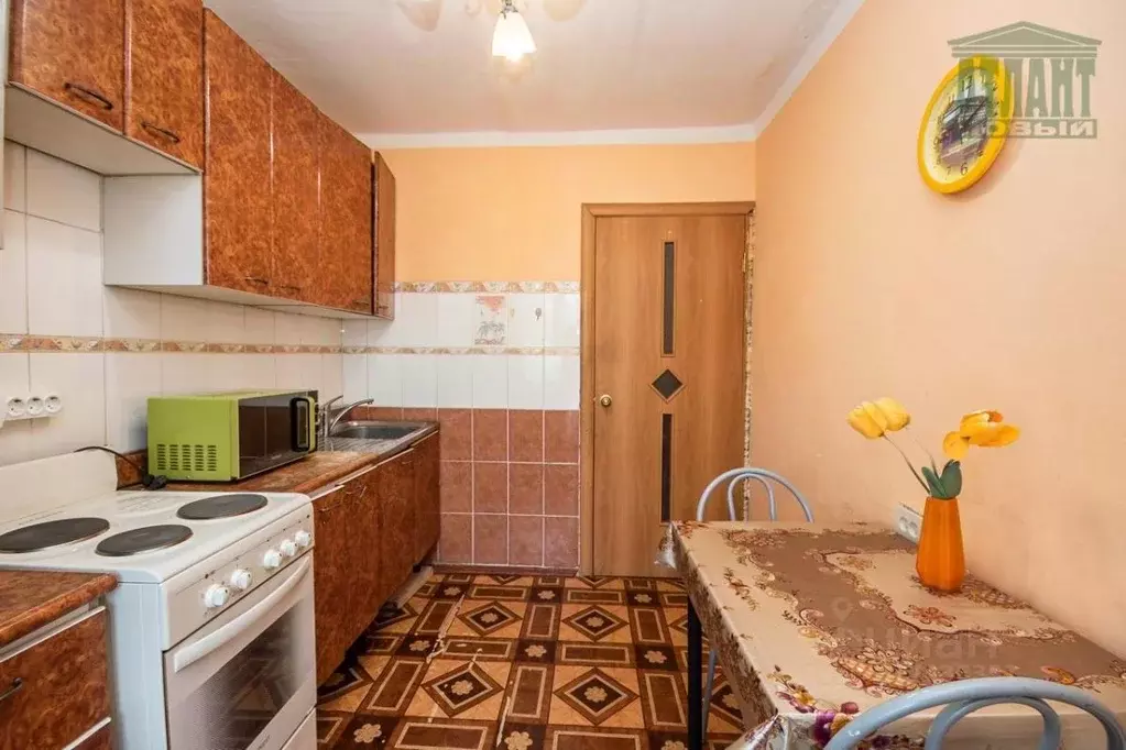 3-к кв. Хабаровский край, Хабаровск ул. Некрасова, 55 (66.6 м) - Фото 1
