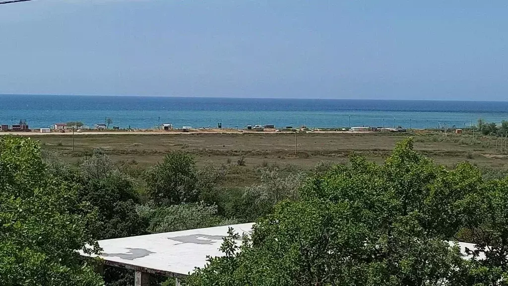 Участок в Севастополь с. Орловка, ш. Качинское, 31Бк10 (10.0 сот.) - Фото 1