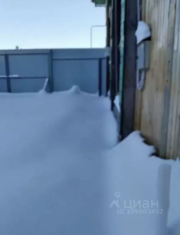 Дом в Курганская область, Каргапольский муниципальный округ, с. ... - Фото 2