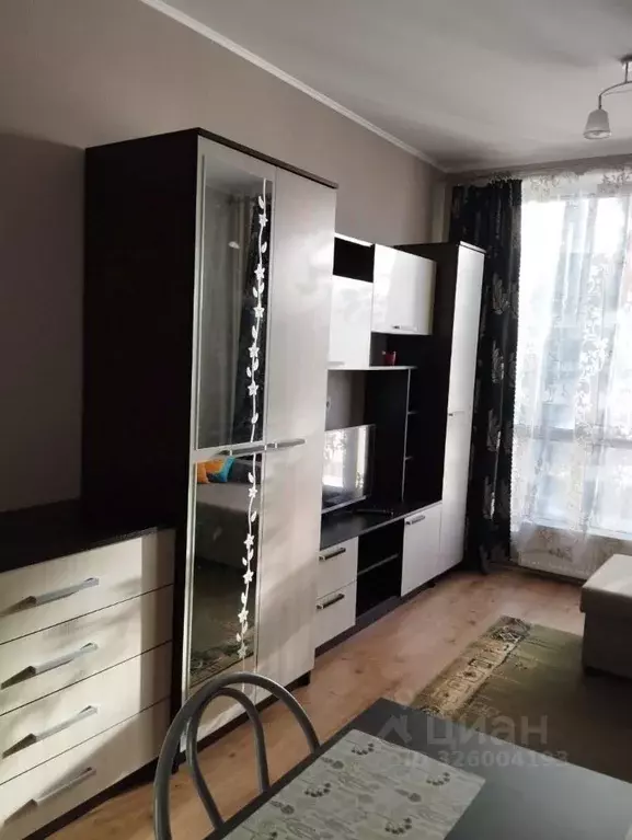 Студия Санкт-Петербург пос. Парголово, проезд Толубеевский, 8к2 (22.0 ... - Фото 2