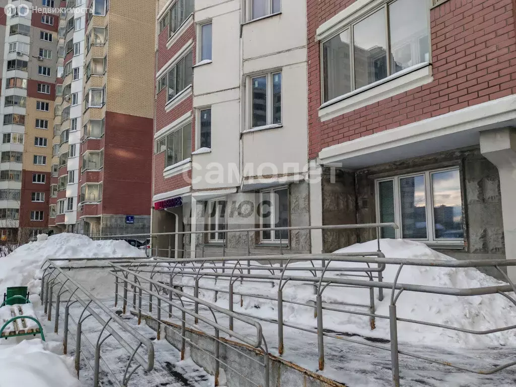 Помещение свободного назначения (67.2 м) - Фото 2