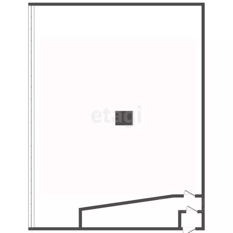 Помещение свободного назначения в Хабаровский край, Хабаровск ... - Фото 2