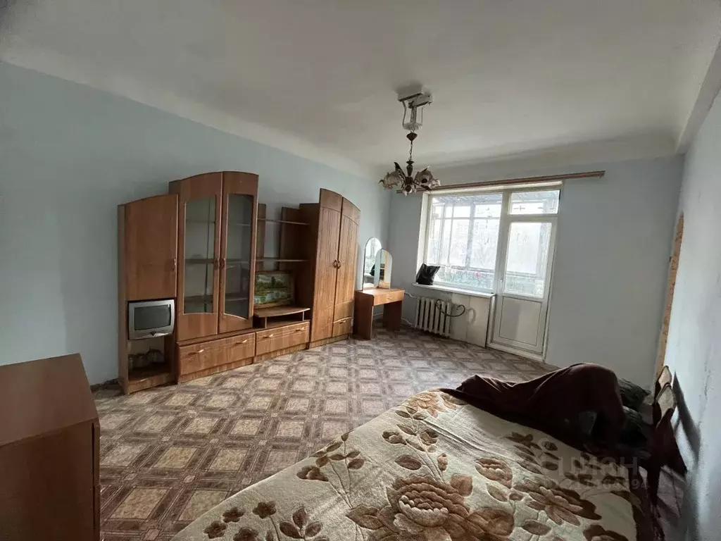 1-к кв. Челябинская область, Челябинск ул. Ловина, 18 (33.9 м) - Фото 1