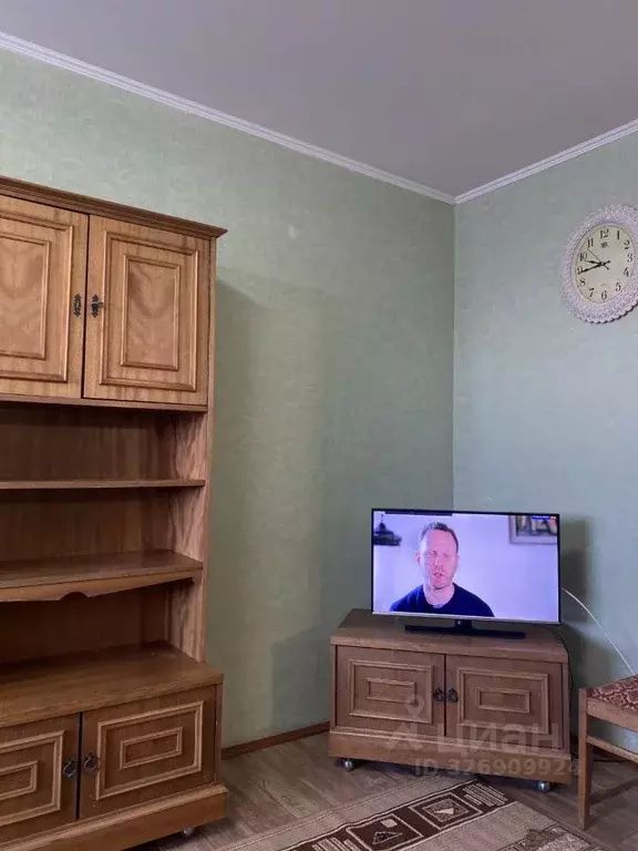 2-к кв. Алтайский край, Барнаул ул. Георгия Исакова, 262 (42.0 м) - Фото 1