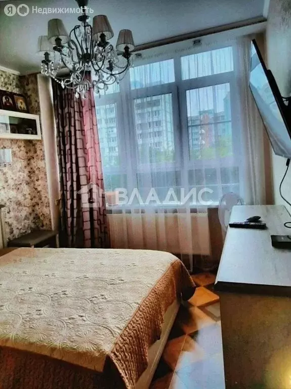 2-комнатная квартира: Мытищи, улица Колпакова, 10 (52.3 м) - Фото 1