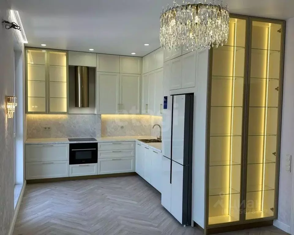 2-к кв. Краснодарский край, Анапа Анапское ш., 32к6 (80.5 м) - Фото 1