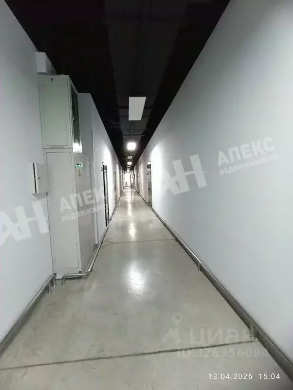 Помещение свободного назначения в Москва Мироновская ул., 33С9 (946 м) - Фото 1