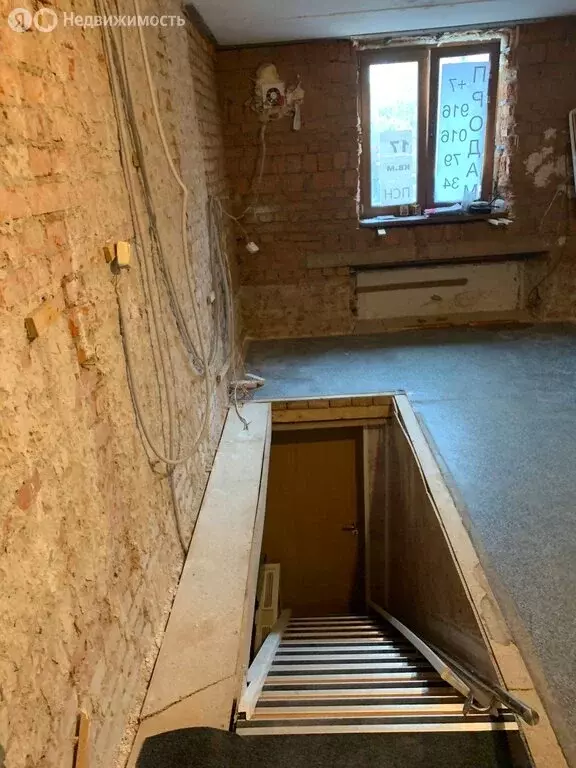 Помещение свободного назначения (17 м) - Фото 1