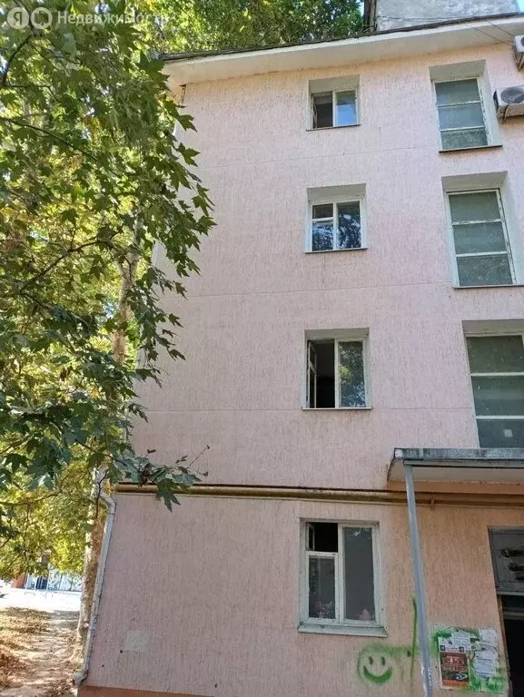 1к в 2-комнатной квартире (18.4 м) - Фото 1