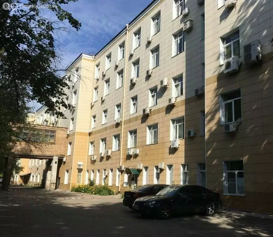 Помещение свободного назначения (3763 м) - Фото 1
